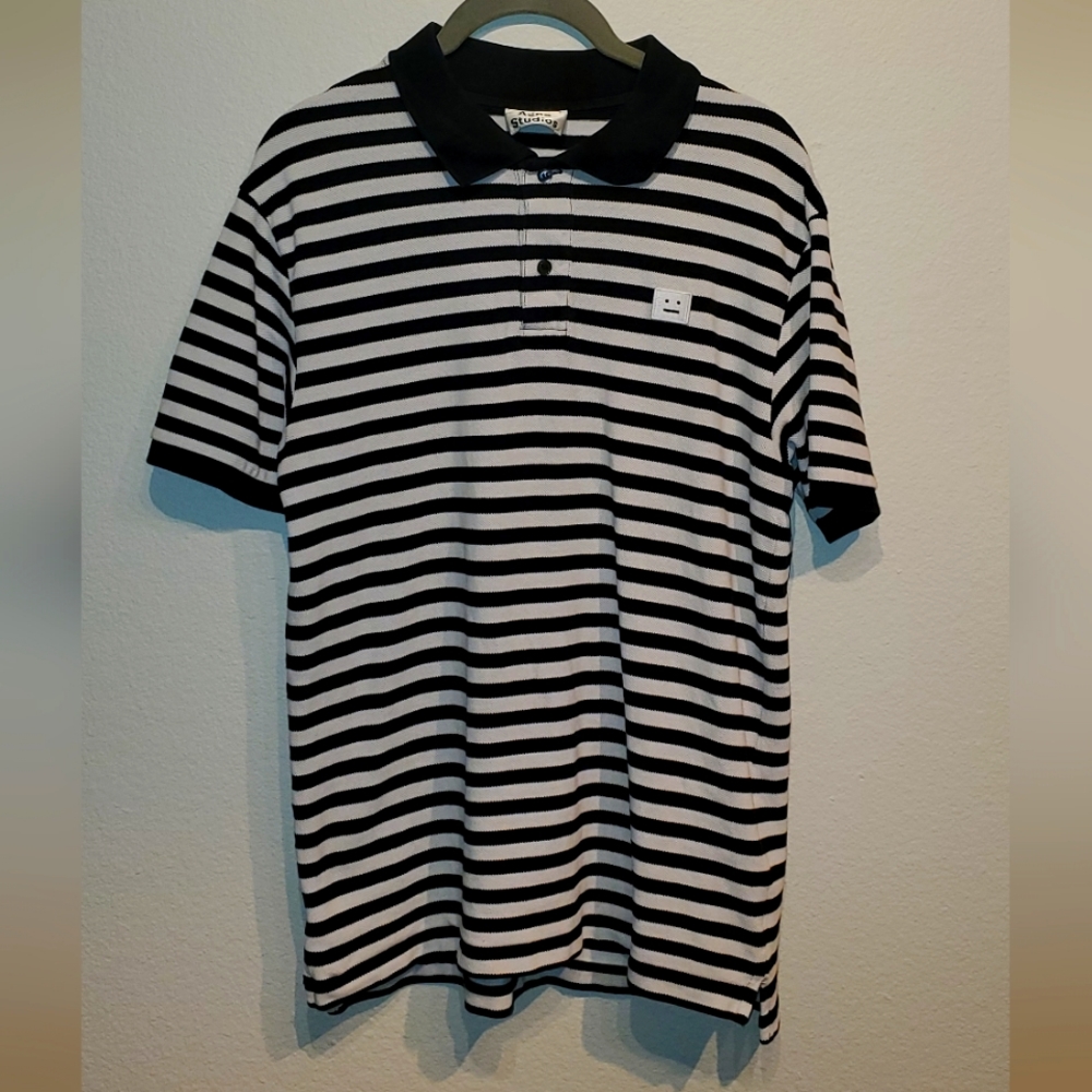 Acne Studios Polo